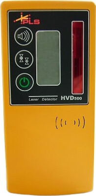 Pacific Laser Systems PLS HVD Laser Detector (PLS-60545)