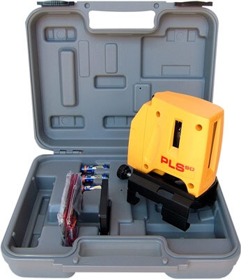Pacific Laser Systems PLS90 Tool (PLS-60512)