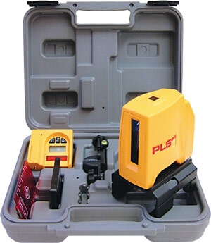 Pacific Laser Systems PLS90 System (PLS-60534)
