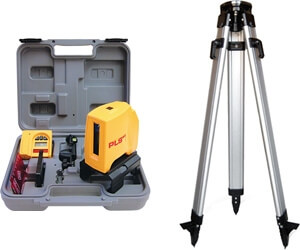 Pacific Laser Systems PLS90 Kit (PLS-60535)