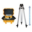 Pacific Laser Systems PLS24X Automatic Optical Level Kit (PLS-60497) ES1700
