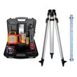 Pacific Laser Systems PLS HVR 505R Rotary Laser Kit (PLS-60583)