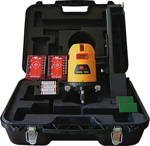 Pacific Laser Systems HVL 100 Tool (PLS-60560)