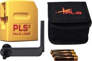 Pacific Laser Systems PLS2 Tool (PLS-60528)