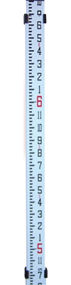 Pacific Laser Systems 16 Foot Aluminum Grade Rod PLS-21011