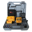 Pacific Laser Systems PLS4 System (PLS-60588) ES4133