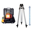 Pacific Laser Systems PLS HR 1000 Rotary Laser Kit (PLS-60585) ES4224