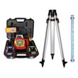 Pacific Laser Systems PLS HLE 1000 Rotary Laser Kit (PLS-60570) ES4226