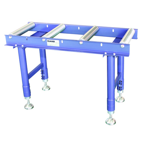 Palmgren Material Roller Stand 40&quot; - 9670150