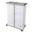 Premium Brand Mobile Plan Center Blueprint Stand MVPC ES4146