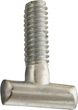 Premium Brand Tee Bolt (Pack of 12) XBOLT ES4259
