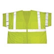 Presco Class 3 Mesh Safety Vest (2 Colors Available) ES2694