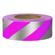 Presco Day/Night Visibility Roll Flagging