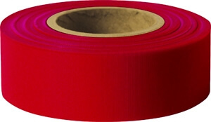 Presco Arctic Solid Color Roll Flagging