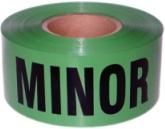 Presco Triage Barricade Tape