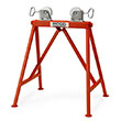 Ridgid Adjustable Stand with Steel Rollers - 632-64642 ES9446