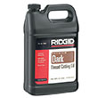 Ridgid Dark Thread Cutting Oil - 1 Gallon - 632-70830 ES9458