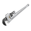 Ridgid 824 24" Aluminum Straight Pipe Wrench - 632-31105 ES9519