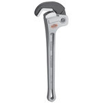 Ridgid 14" RAPIDGRIP Aluminum Pipe Wrench - 632-12693 ET16230