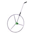 Rolatape Measure Master Commercial Series MM-6.6 (32-66) ES1022