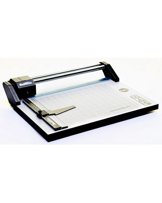 RotaTrim Professional Series M12 12" Rotary Trimmer 60100