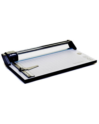 RotaTrim Professional Series M18 18" Rotary Trimmer 60120