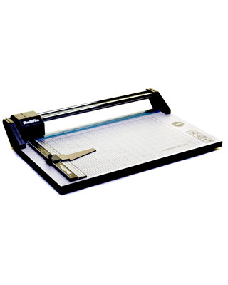 RotaTrim Professional Series M15 15" Rotary Trimmer 60110