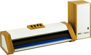 SL-42/15F Rotolite Odor-Free Blueline Machine with 46" Throat 00421519 ES598