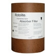 Rotolite Filter-Flo Replacement Filter Canisters (One Carton of Two Filters) 10830100 ES599