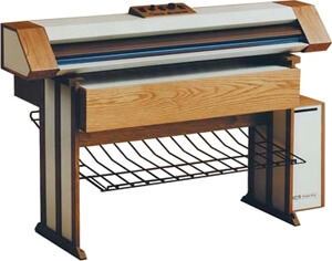 SL-42/18F Rotolite Odor-Free Console System 00421820 ES601
