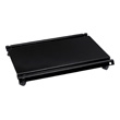 Safco Caster Base for B-Size Plan File Cabinet 4946BL (Black) ES2497