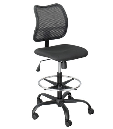 Safco Vue Extended-Height Chair