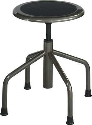 Safco Diesel Low Base Stool without Back 6669
