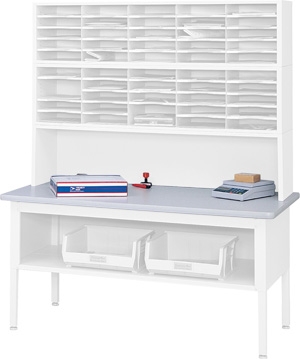 Safco E-Z Sort Sorting Table Top 7750GR