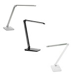 Safco Vamp LED Desk Lamp (3 Color Choices) ES6057