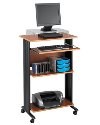Safco Muv Stand-up Desk 