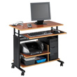 Safco Muv Mini Tower Desk (2 Colors Available) ES6079