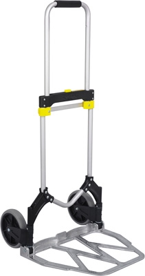 Safco Stow Away XL Collapsible Hand Truck 4052