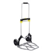 Safco Stow Away XL Collapsible Hand Truck 4052