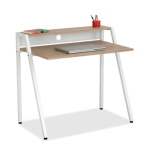 Safco Writing Desk (2 Colors Available) ET11324