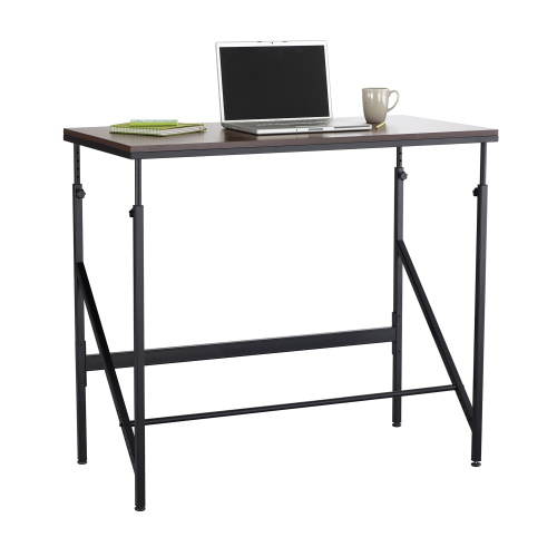  Safco Elevate Standing-Height Desk - (2 Colors Available)