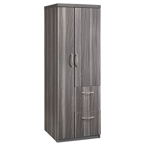  Safco Aberdeen Personal Storage Tower Doors/Panel - APST1LGS