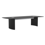 Safco Medina 10' Conference Table - (3 Colors Available) ET15146