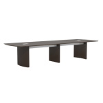 Safco Medina 14' Conference Table - (3 Colors Available) ET15148
