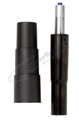Safco Short Cylinder for Uber Chair 3489NC