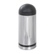 Safco Reflections Push Top Dome Receptacles 9880 ES3623