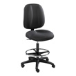 Safco Apprentice II Extended Height Chair 7083BL ES3124