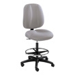 Safco Apprentice II Extended Height Chair 7083GR ES3126
