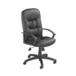 Safco Serenity Petite High Back Chair 3471BL