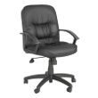 Safco Serenity Mid Back Chair 3472BL